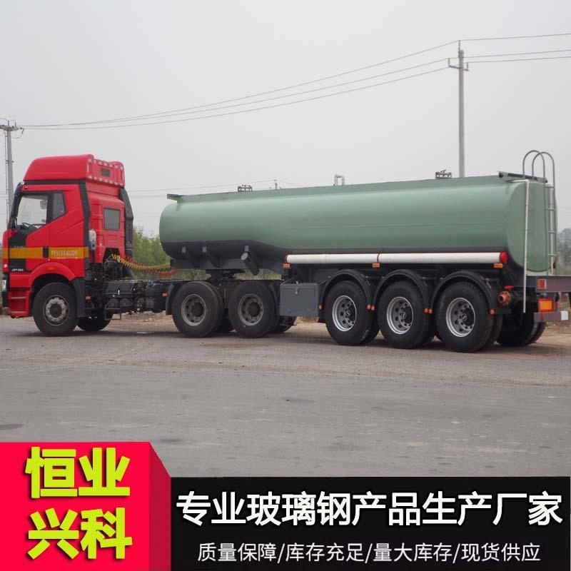 新农村污水改造玻璃钢化粪池12立方15立方16立方成品化粪池