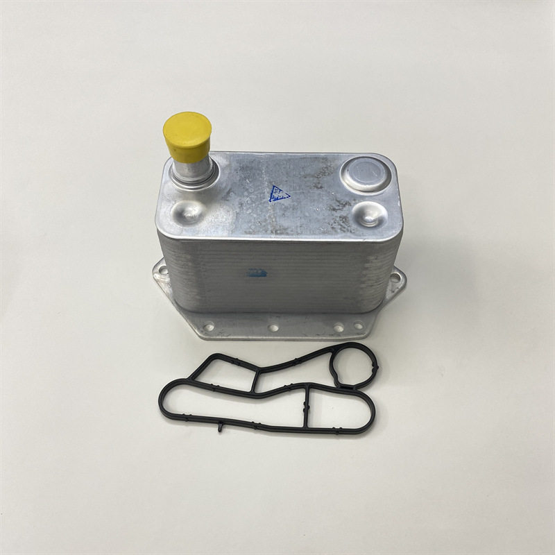 STZT11427788462机油散热器/冷却器适用于宝马汽车配件