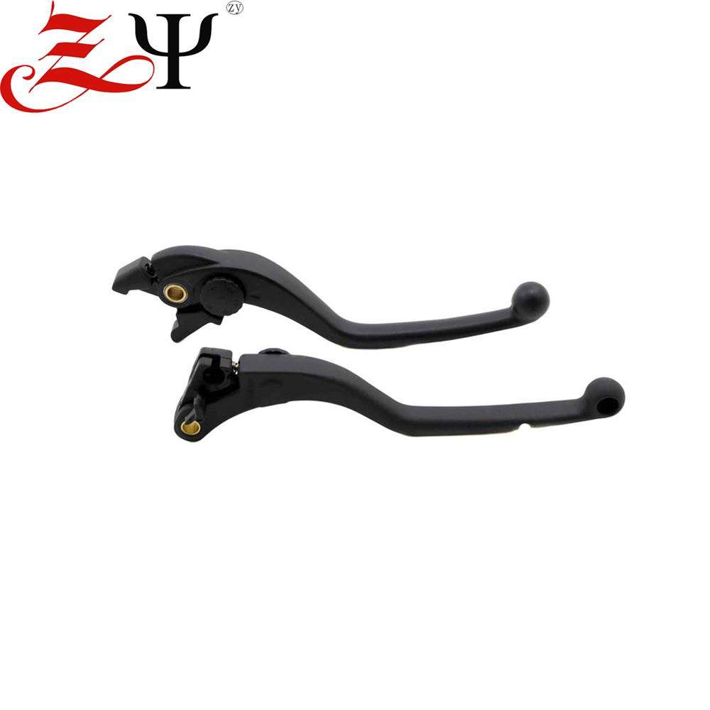 适用宝马BMWF850GSF750GSF900RF900XR离合刹车牛角手把