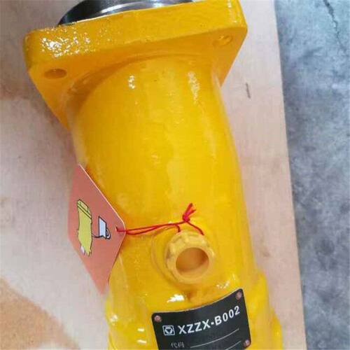 中航力源液压柱塞泵L2F107R2P3马达