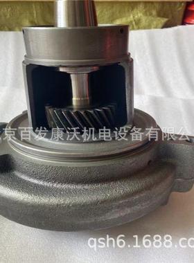 沃尔沃发电机配件水泵8149980滤芯ECU21695313有售广州TAD740GE