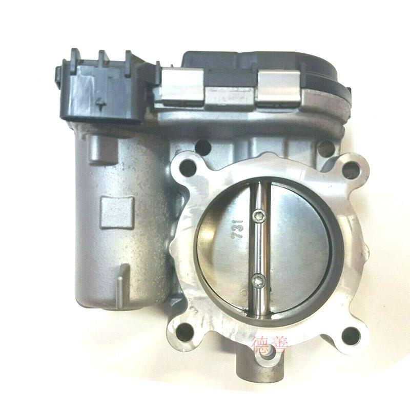 适用奔驰205C180C200C260等节气门体电子油门促动器拆车件