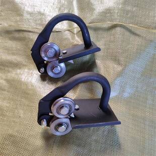 手拿式拉边机手提白铁皮保温撸子铝皮压边机小型起线机手动咬口机