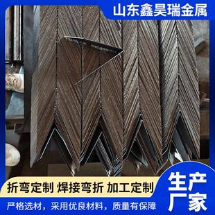 镀锌花纹板2.0至12mm加厚防滑花纹板切割压花热轧花纹板折弯开平