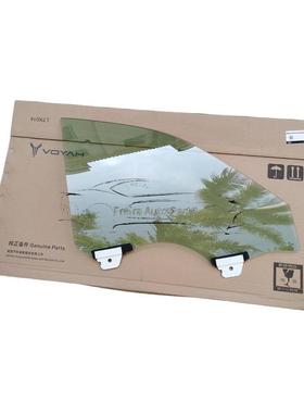 适用于岚图VOYAHFREE右前门玻璃/610304002