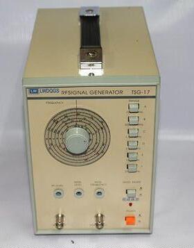 龙威TSG-17高频信号发生器信号源150MHZ信号