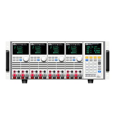 IT8700P系列多路输入可编程直流电子负载