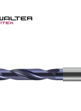 全系列瓦尔特钻头DC150-03-14.500/18.500A1-WJ30RE内冷钻头