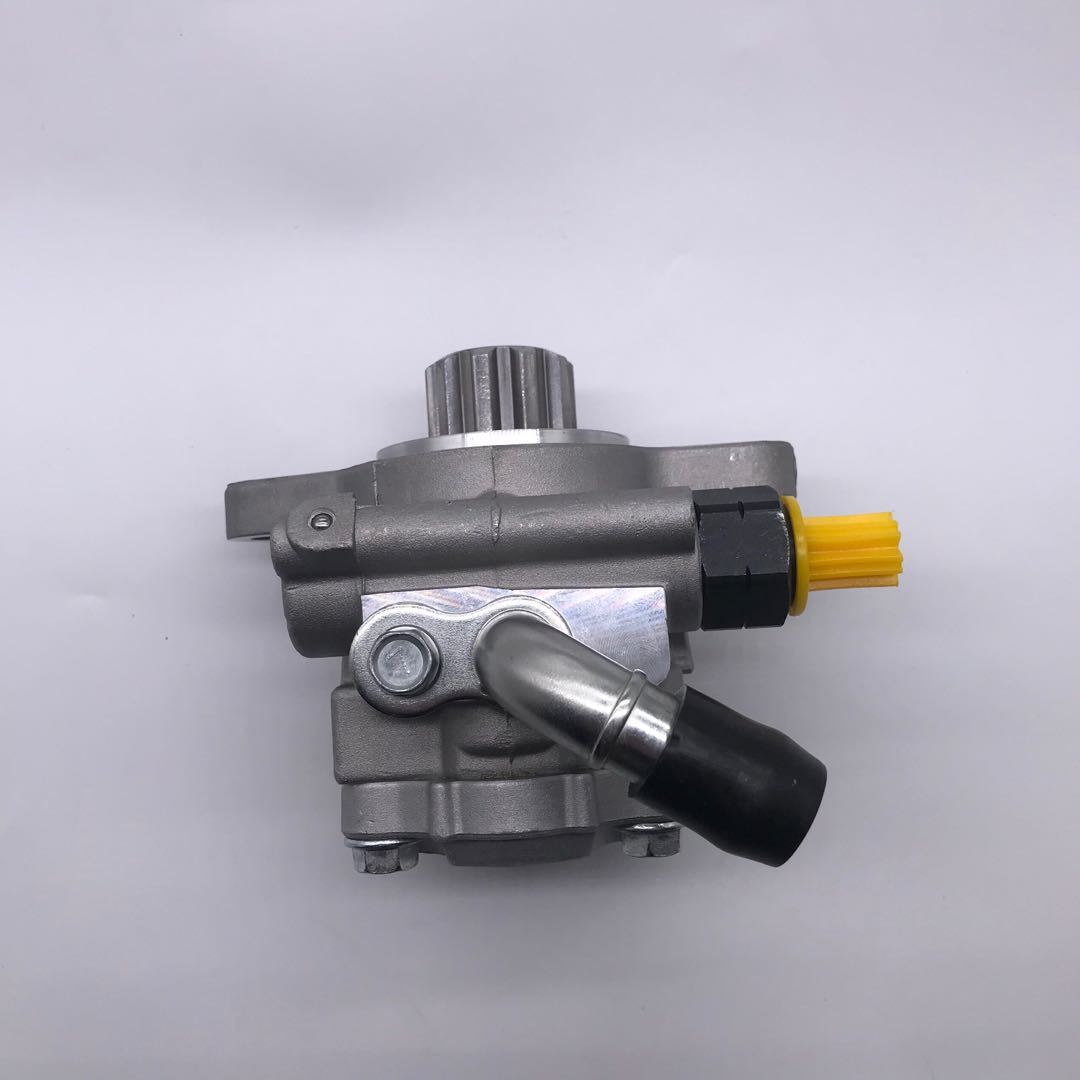 HILUX 5L / INN0VA的汽车备件动力转向泵2004-2016 44320-0K020