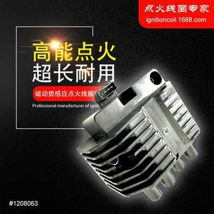 点火线圈适用于欧宝威达11038721103905D553D5471208063