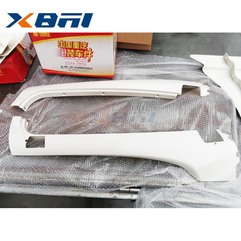 812W62410-0140812W62410-0139重汽汕德卡A立柱装饰板A柱护面