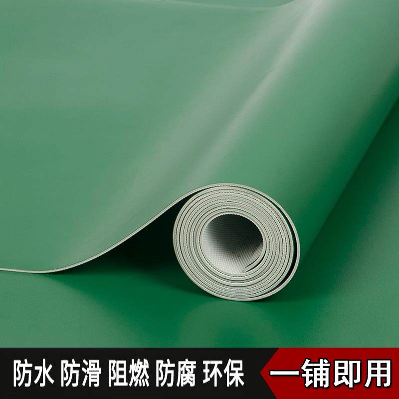 pvc地垫大面积全铺地舖垫电梯地垫厨房防水地毯商用塑胶防滑脚垫