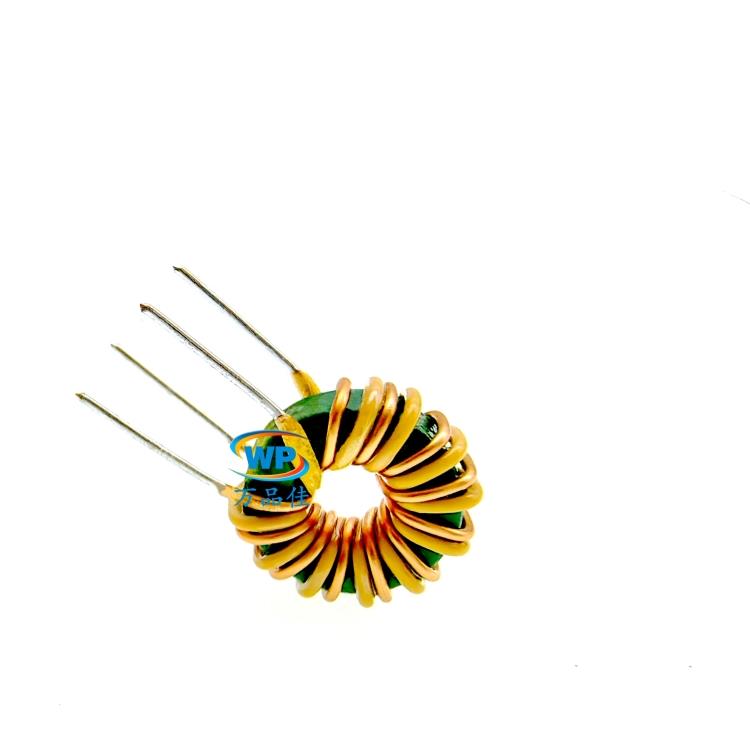 953-50mH共模电感100mh 150mh 200mh 锰锌磁环形 滤波器 升压电感