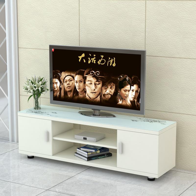 电视柜简约现代组合墙柜超窄卧室迷你简易尺寸小户型客厅电视机柜