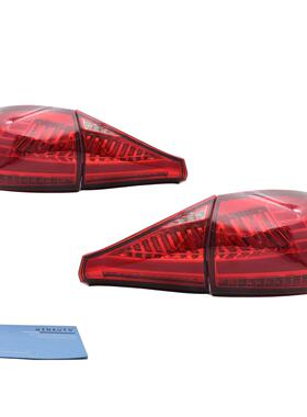 适用于i202021款尾灯总成红色改装尾灯刹车灯警示灯直销