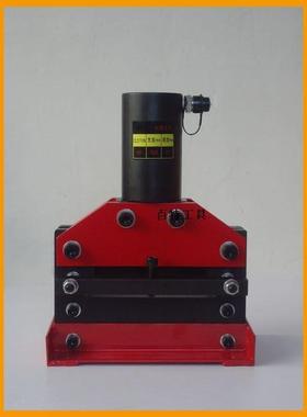 直销CWC-150切排机便携铜排切断机液压切排机