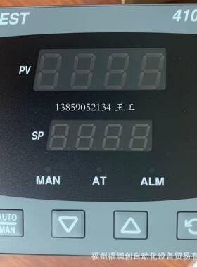 WEST温控表P8100-2771102RP8100-37710020N2300Y0111原装现货