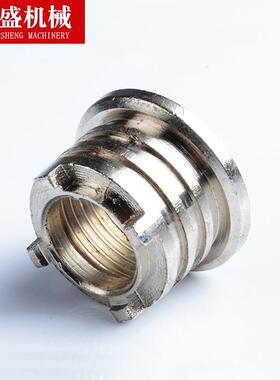 铜嵌件，PPR铜嵌件，20-63内外丝铜嵌件。58-59铜嵌件螺纹