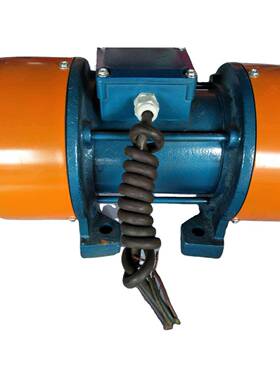 JZO5-4系列振动筛分设备电动机煤矿用振动电机侧板电动机设备