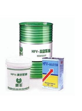 惠丰HFV-M系列高真空油高真空油