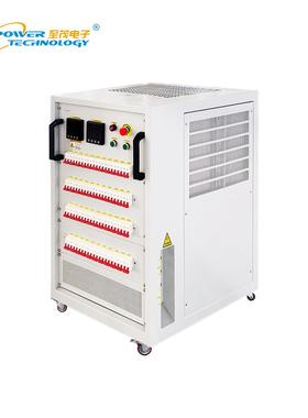 IPDC2000系列直流回馈式电子负载可调负载柜负载测试箱纯电阻