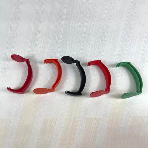 可乐柄55手ml可乐把256可3乐握手 易拉手啤酒把手12OZ