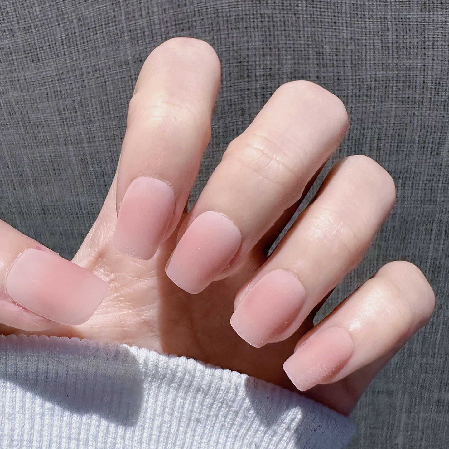 2026新款磨砂粉短款手工甲猫眼穿戴甲短T甲片甜美美甲贴片假指甲,彩妆/香水/美妆工具,穿戴甲/甲片,淘宝优惠券,粉丝福利购,淘宝优惠卷