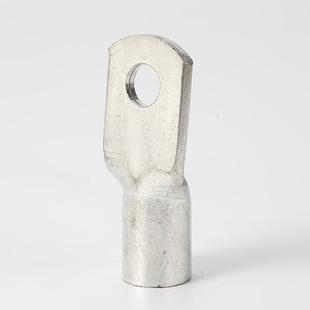 JG镀锡铜鼻子短鼻子铜接线端子船用接线端子铜鼻子JG铜接线端子