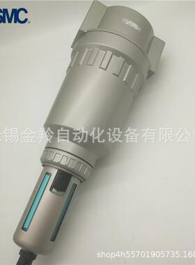 SMC空气过滤器AF810-12 AF810-14 AF811-14 AF811-12流量型可订货