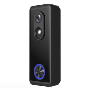 5MP高清智能可视门铃X1家用可视门铃WIFI门铃 Doorbell Camera