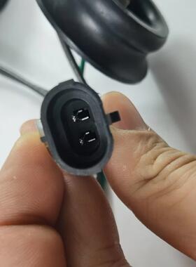 爆震传感器 汽车爆震传感器 12601822 10456603 12589867