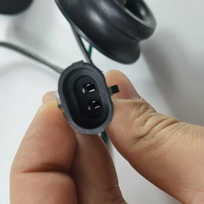 爆震传感器 汽车爆震传感器 12601822 10456603 12589867