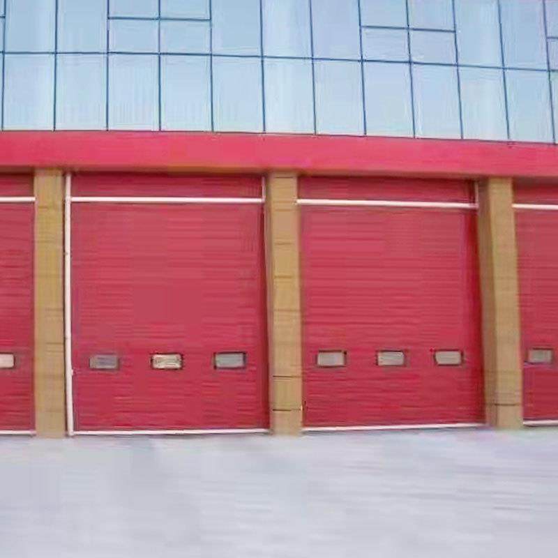 现货供应厂房工业提升门电动仓库提升卷帘门大型隔音工业滑升门,全屋定制,开门机,淘宝优惠券,粉丝福利购,淘宝优惠卷