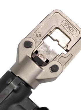 开拓压接钳10-240mm2液压手动压线钳压端子冷压钳工具EXPHP-240F