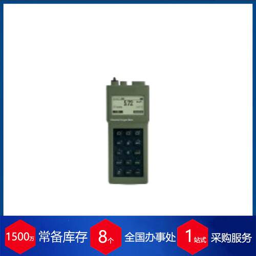 德国fiap便携式PH计 1003 水产养殖行业