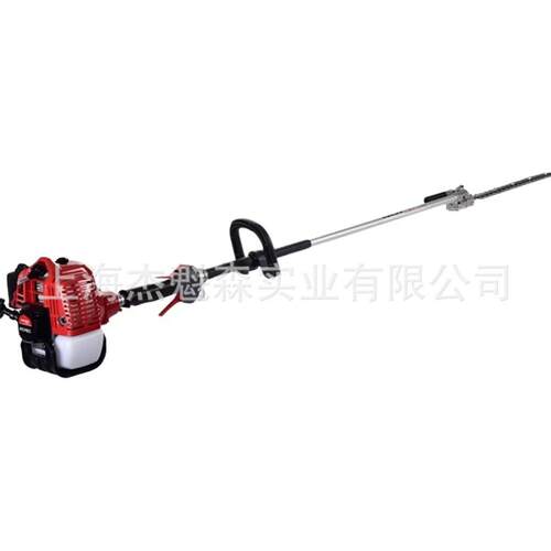 凯时AH231S/AH231D高枝绿篱修剪机宽带绿篱机园林绿化修篱机