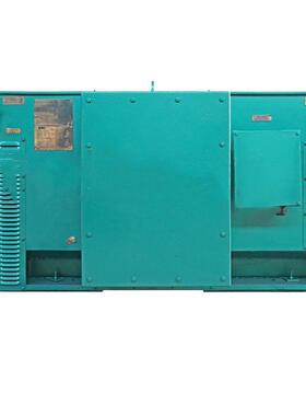 供应Y6301-8 1120KW 6KV IP23 F级绝缘 S1高压三相异步电动机