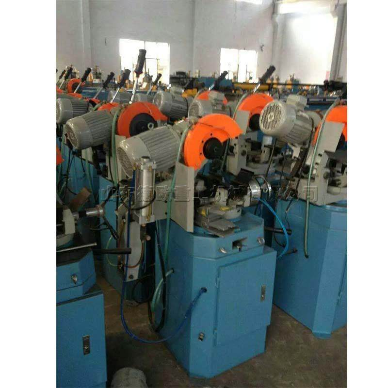 不锈钢家具自动切管机 锌钢护栏自动切割锯 农业工具断管设备,五金/工具,其他机械五金,淘宝优惠券,粉丝福利购,淘宝优惠卷