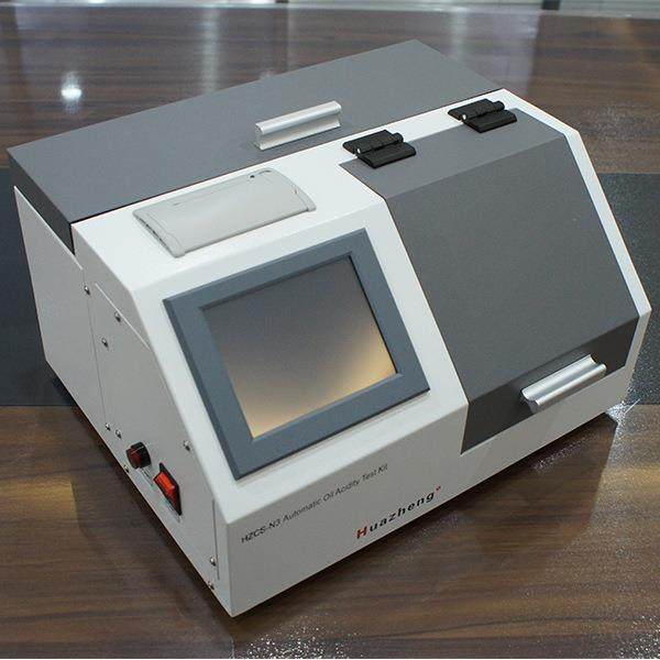 外贸CE认证 变压器油自动酸值测试仪 自动酸值测定仪,五金/工具,酸度计,淘宝优惠券,粉丝福利购,淘宝优惠卷