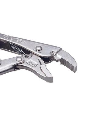 IRWIN欧文美国进口大力钳10寸10WRC型钳子9SP空调封口钳7RR尖嘴钳