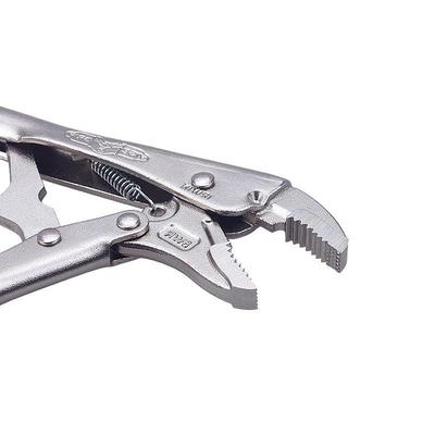 IRWIN欧文美国进口大力钳10寸10WRC型钳子9SP空调封口钳7RR尖嘴钳