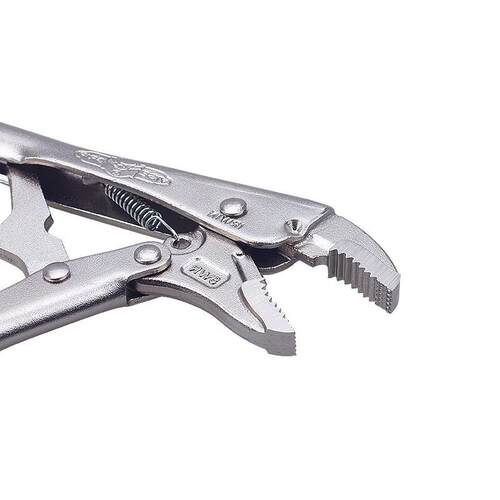 IRWIN欧文美国进口大力钳10寸10WRC型钳子9SP空调封口钳7RR尖嘴钳