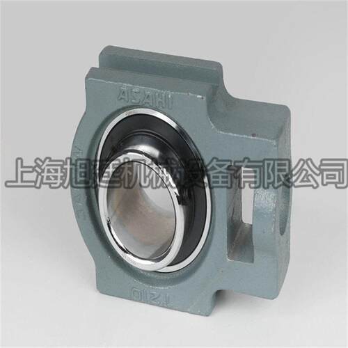 ASAHI日本旭精工带座轴承 UCP320