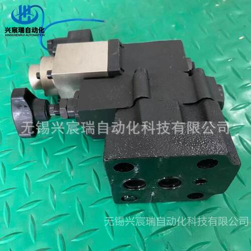 dBYY-E32A，dBYY-D32A，dBYY-C32A 隔爆型先导式溢流阀