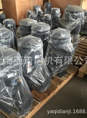 FBFC-DW40HP4P冷却塔用立式电动机|台湾款立式电机