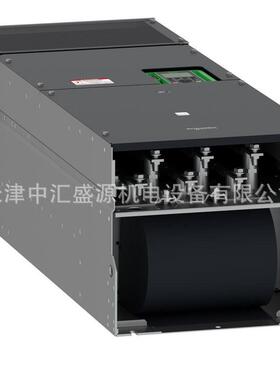 ATV630变频器ATV630C22N4异步电机220kW变频器ATV630C22N4