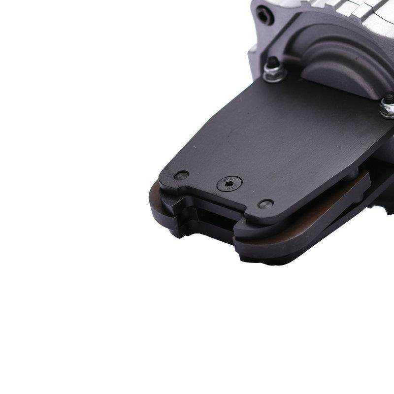 32型FTL组合分体式气动打包机 分离气动塑钢带打包机广州发货