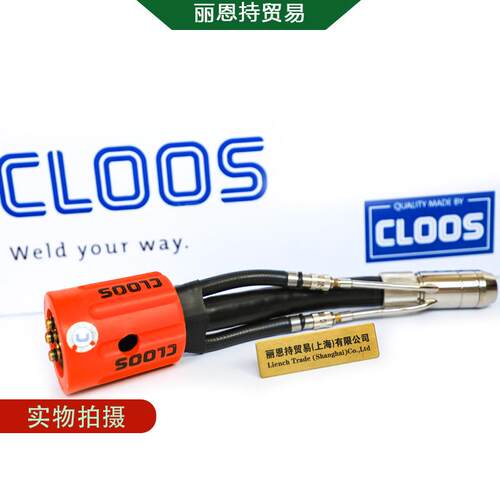 如果你要买 CLOOS 0727410000 焊枪 那就找我吧！