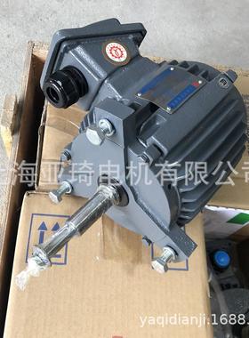 AEEF-FC 160L-4 -20HP 15KW良机原装正品水塔电机
