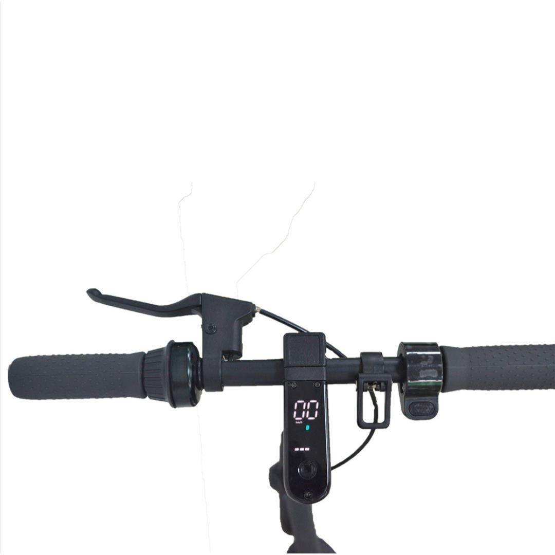 十寸共享电动滑板车扫码解锁付费GPS-APP scooter 出口